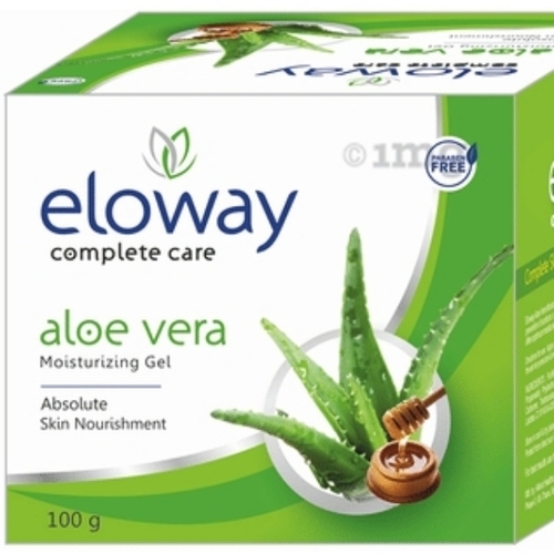 Aloe Vera Moisturizing Gel