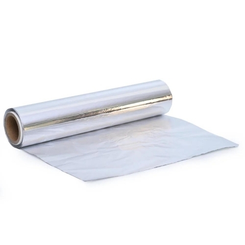 Aluminium Foil