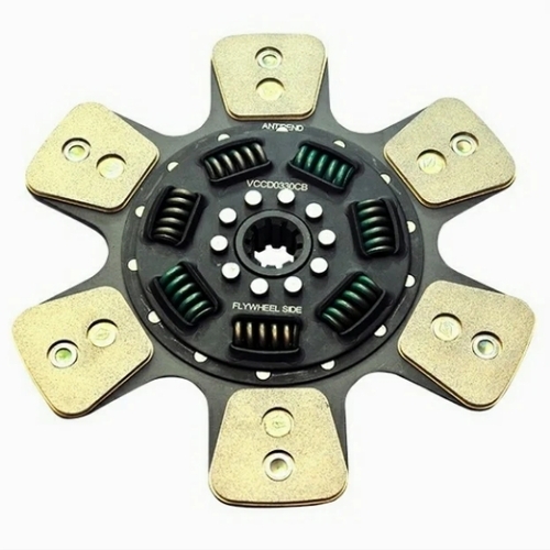 Antrend VCCD0330CB 6-paddle