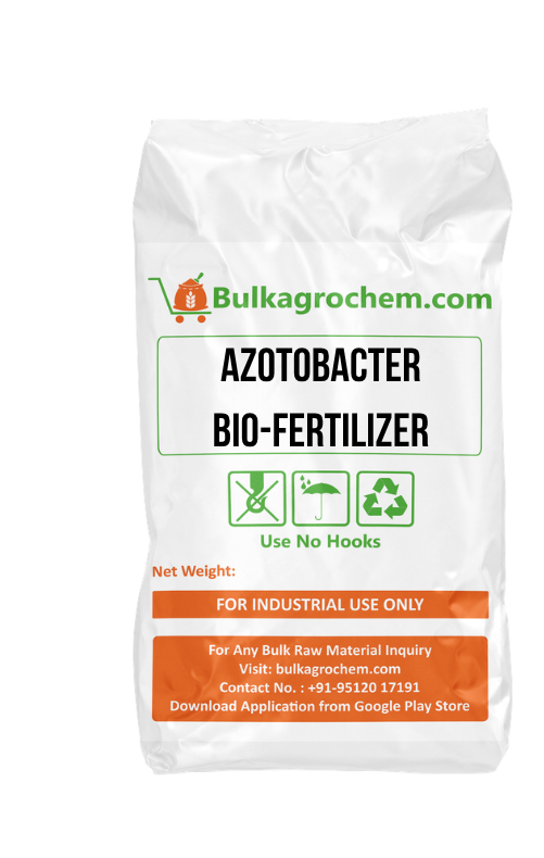 Azotobacter Bio-Fertilizer Powder