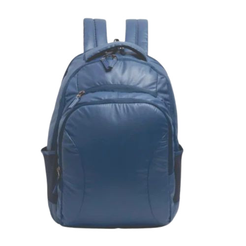 Blue Color Corporate Backpack Bag