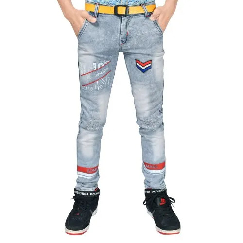 Boy Kids Designer Jeans