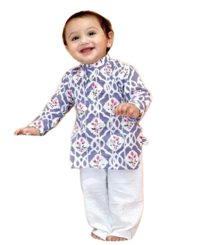 Boys Kids Dhoti Kurta