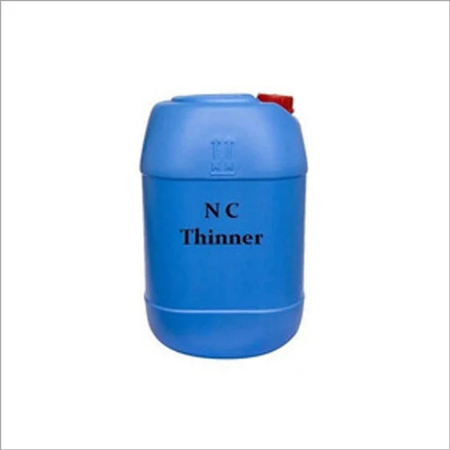Cellulose Based Paint Thinners - Color: Colorless