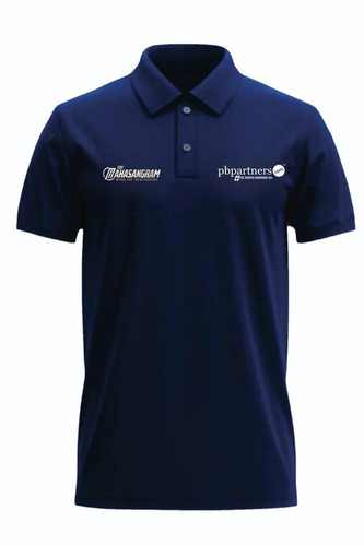 Corporate Logo Printed T Shirts