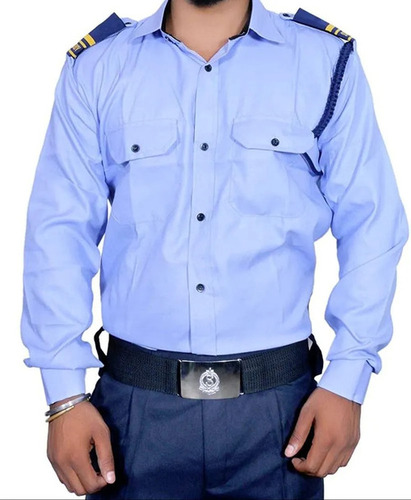 Corporate Security Staff Uniform
