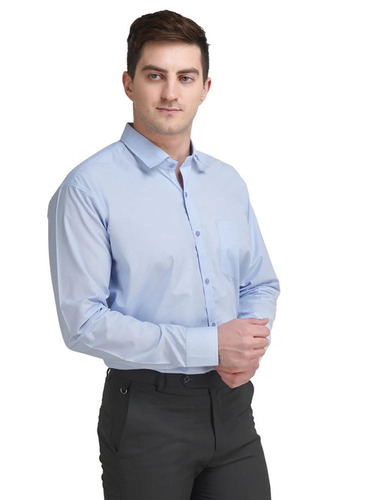 Corporate Staff Formal Uniform - Collar Type: Polo Shirt