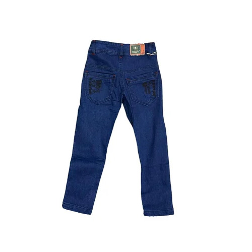 Dark Blue Jeans