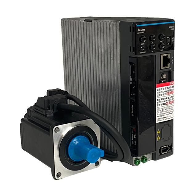 Delta A2 7.5 Kw Servo Set