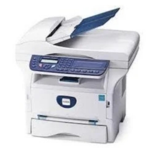Digital Photocopier Machine