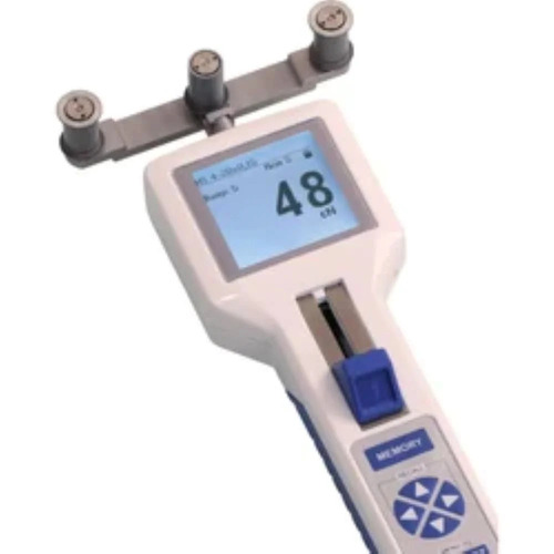 Dts Tension Meters - Size: Compact