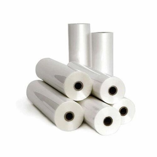 Eco Friendly Stretch Film Roll