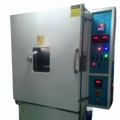 Environmental Test Chamber