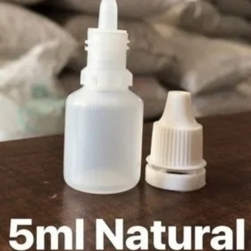 Eye drop bottle