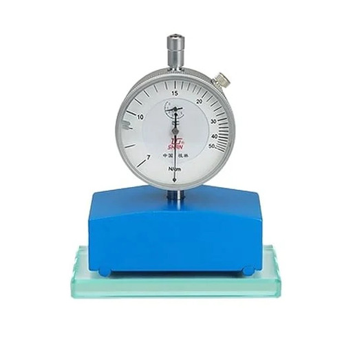 Ft50 Digital Screen Printing Tension Meter - Size: Compact