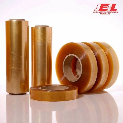 High Strength Garbage Bag - Material: Plastic