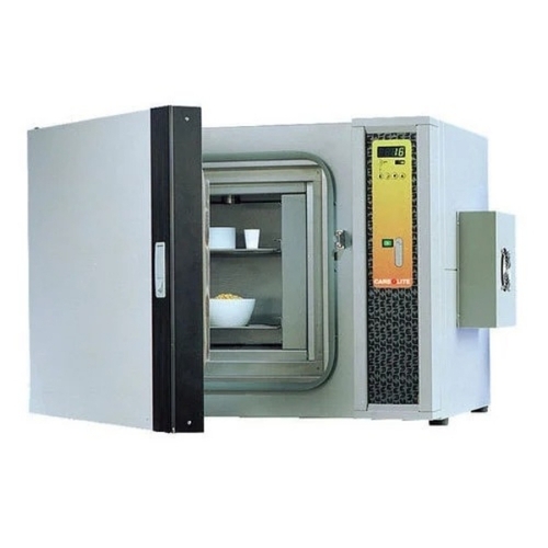 High Temperature Oven