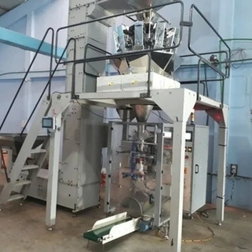 Jaggery Powder Packing Machine 