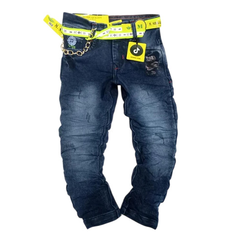 Kids Boys Jeans