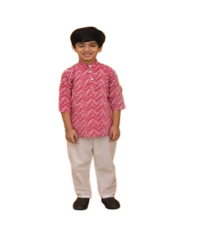 Kids Boys Kurta Pajama