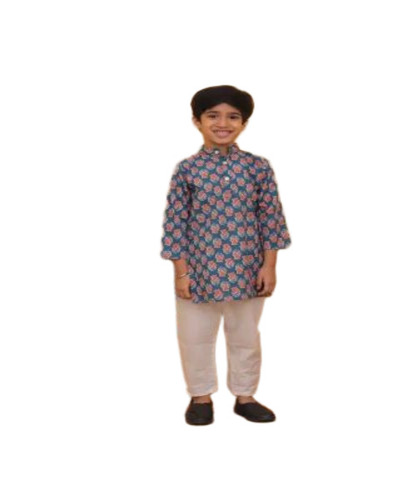 Kids Kurta Pajama