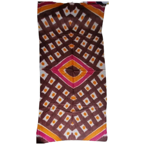 Ladies Cotton Printed Dupatta