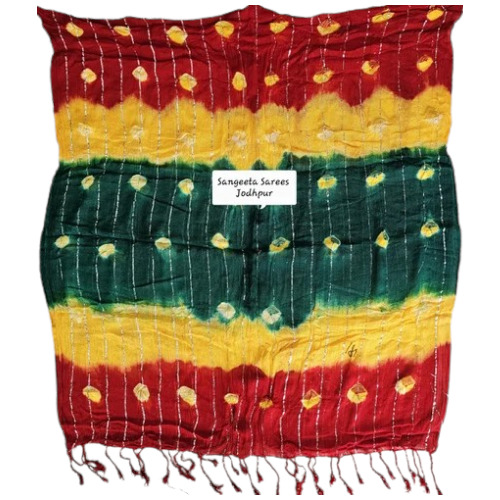 Ladies Rayon Dupatta