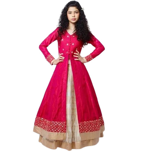 Ladies Stylish Kurti