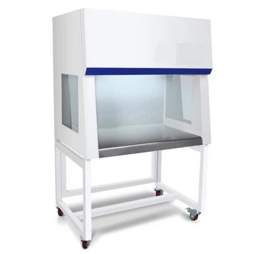 Laminar Air Flow Chamber
