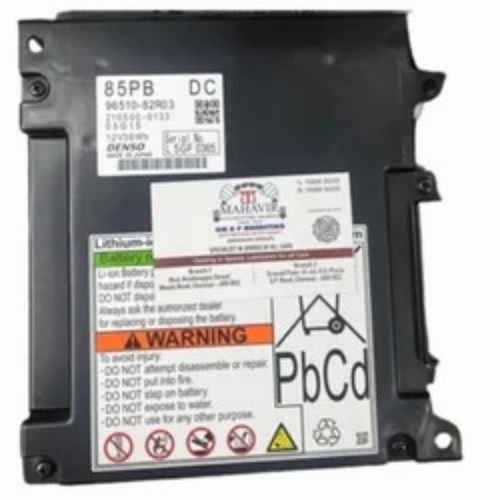 Li Ion Battery