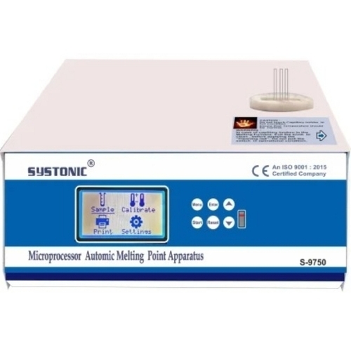 Melting Point Apparatus