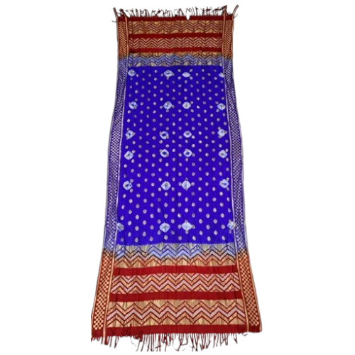 Nylon Rasal Printed Dupatta