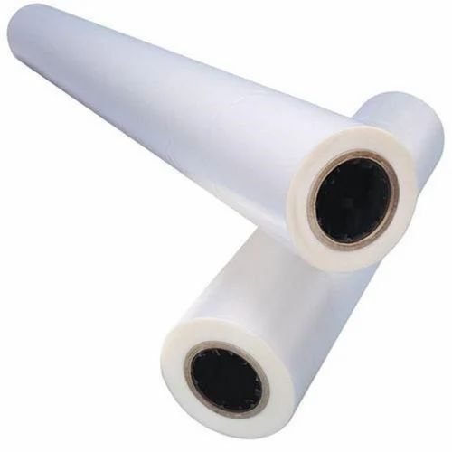 Packaging Product Stretch Film Rolls