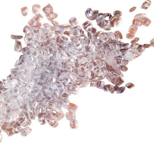 PET Bottle Grade Chips