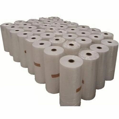 Plastic Stretch Film Packaging Roll