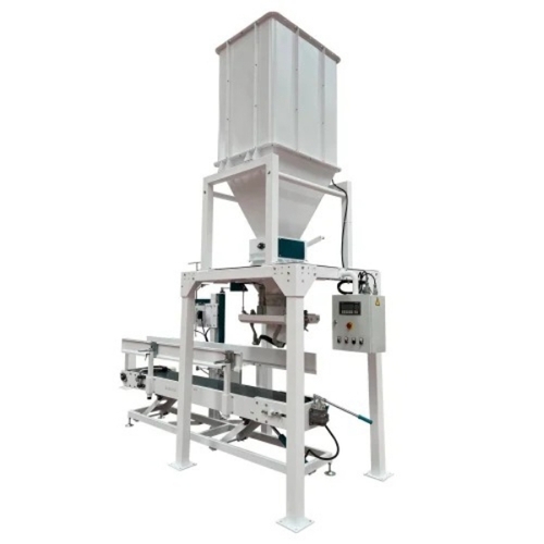 Poultry Feed Packaging Machine