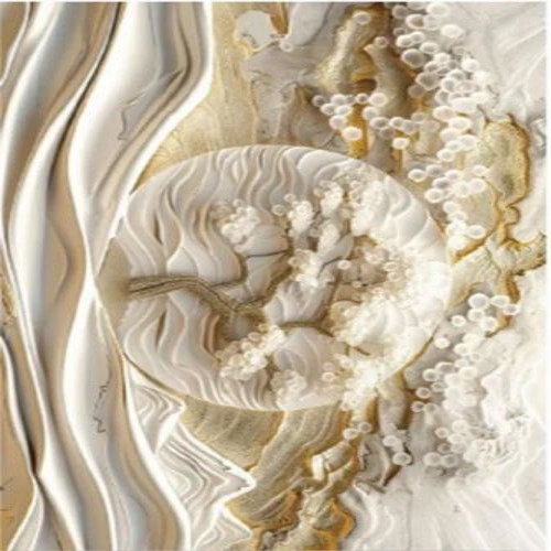 Pvc Marble Sheet