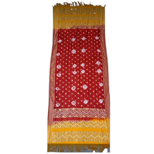 Russel Dupatta Chiffon