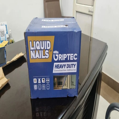 Silicone Sealant