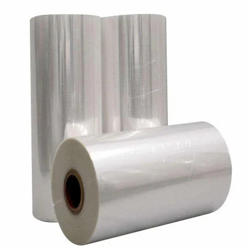 Stretch Film Roll
