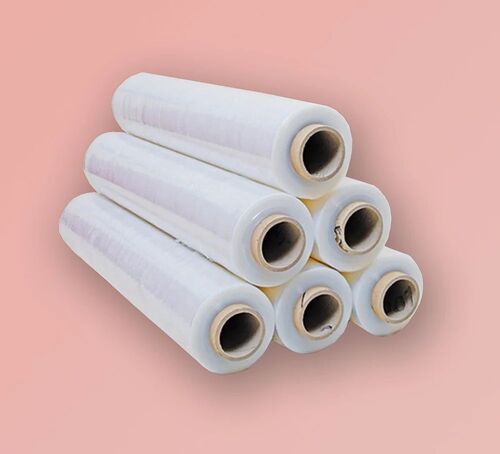 Stretch Film Roll