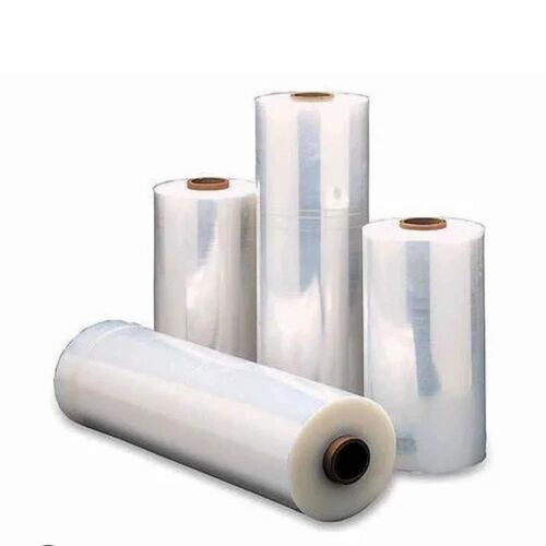 Stretch Packaging Wrap Film