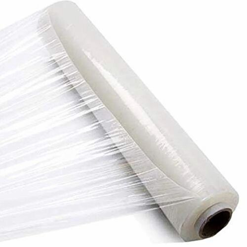 Stretch Wrap Film
