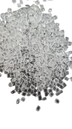 Transparent Polycarbonate Granules 
