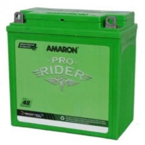 Two Wheeler Battery