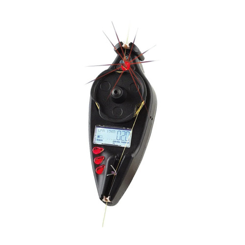 U550 Belt Tension Meter - Size: Compact