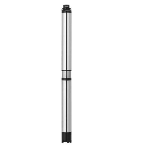 Vertical Submersible Pumps