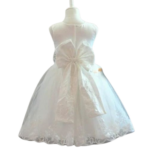 White Designer Gowns