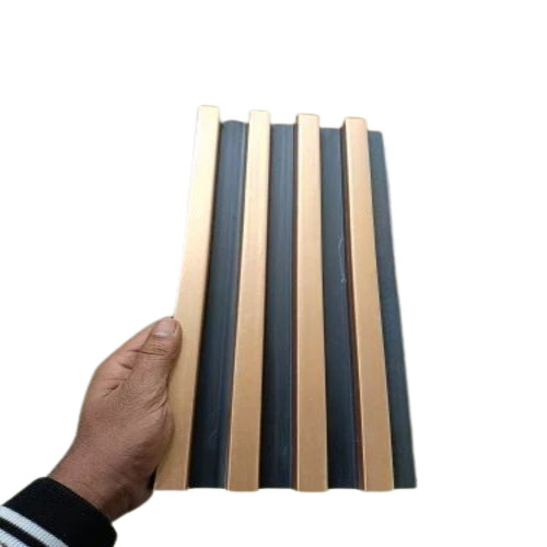 Wpc Indoor Wall Panel