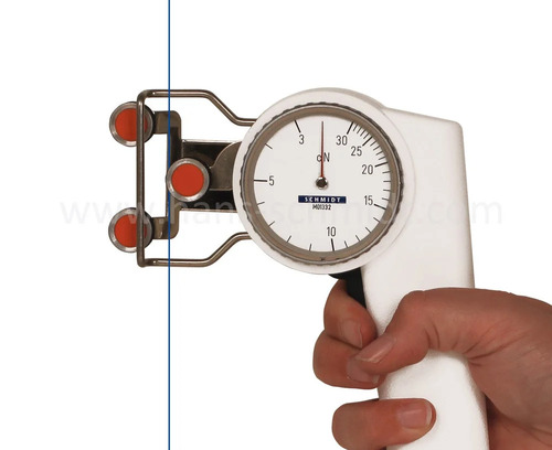 Zd200 Tension Meters - Size: Compact